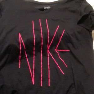 New nike “Dri-fit” Athletic shirt